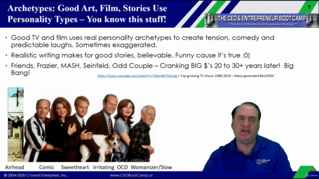 Personality Testing to Improve Match, Tenure and Culture – Screenshot 4
