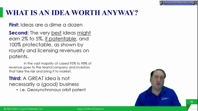Innovation and Disruption to Create Sustainable Competitive – Screenshot 4