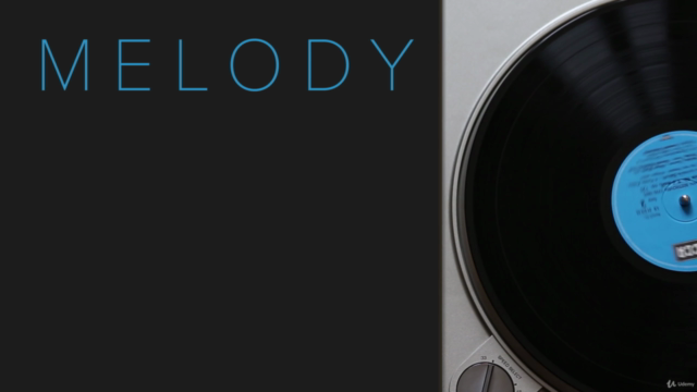 Music Theory - Melody, Scales & Modes for Composition – Screenshot 1