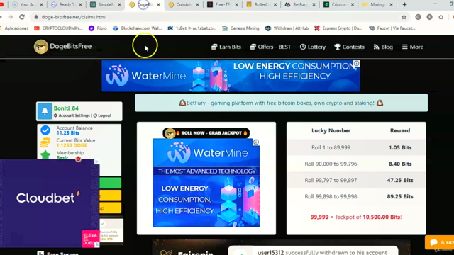 Cómo ganar criptomonedas sin invertir dinero – Screenshot 1
