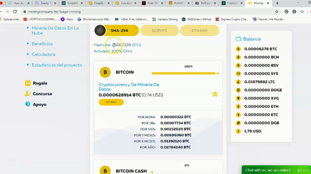 Cómo ganar criptomonedas sin invertir dinero – Screenshot 3