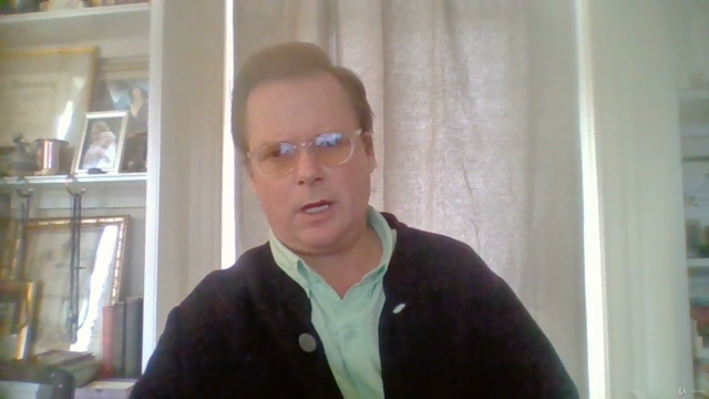 CWM Chartered Wealth Manager ® Certification Skills Course – Screenshot 2