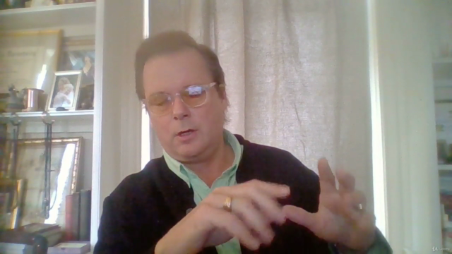 CWM Chartered Wealth Manager ® Certification Skills Course – Screenshot 4