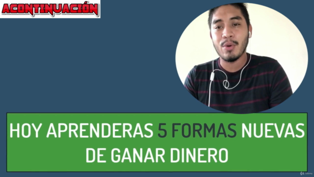 Los Mejores Métodos Para Tener LIBERTAD FINANCIERA – Screenshot 3