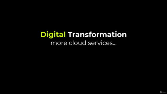Cloud Computing for Beginners - Infrastructure as a Service – Screenshot 1