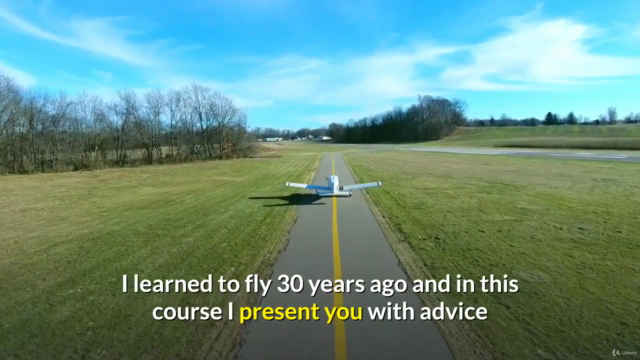 Flying Training, Learn To Fly, Basic Aviation, Careers – Screenshot 2