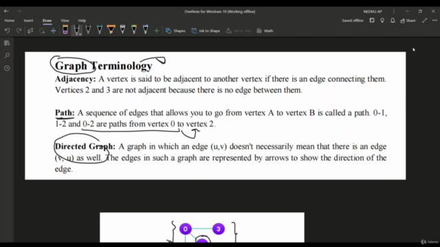 Data Structures with Python – Screenshot 2