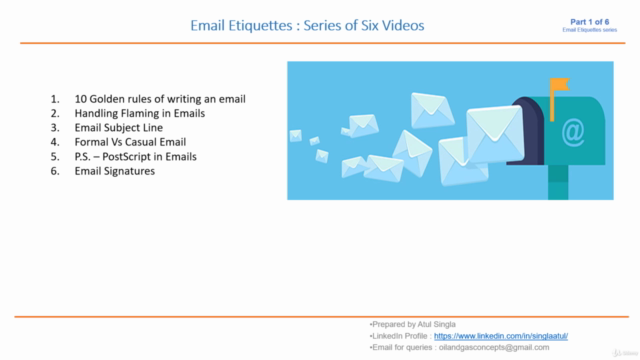 Mastering Email Etiquette for Effective Communication - Screenshot_01