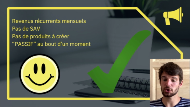 Comment réussir avec l'Affiliation – Screenshot 1