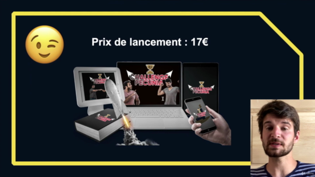 Comment réussir avec l'Affiliation – Screenshot 4
