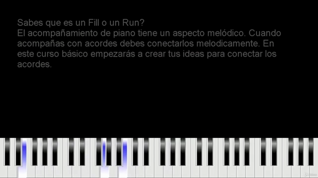 Piano Pop Acompañamiento Curso Básico – Screenshot 3