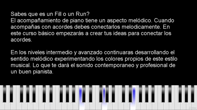 Piano Pop Acompañamiento Curso Básico – Screenshot 4