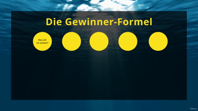 Die Gewinner-Formel - Erreiche deine Ziele mit NLP – Screenshot 1