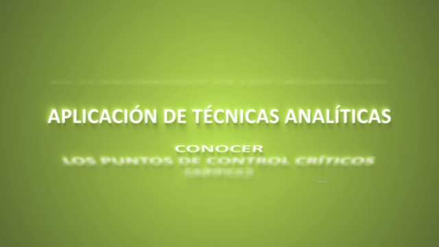 Curso Completo de Alérgenos e Intolerancias EC002 – Screenshot 4