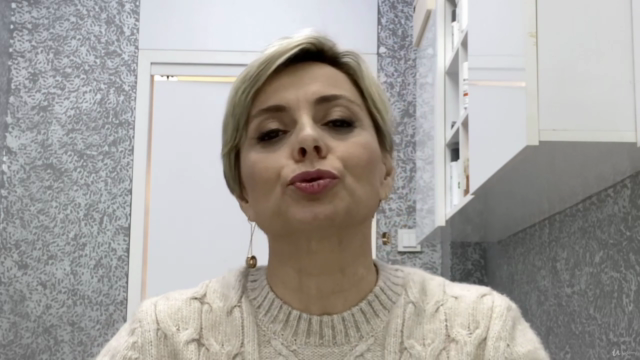 Cilt Bakımı Eğitimi – Screenshot 2