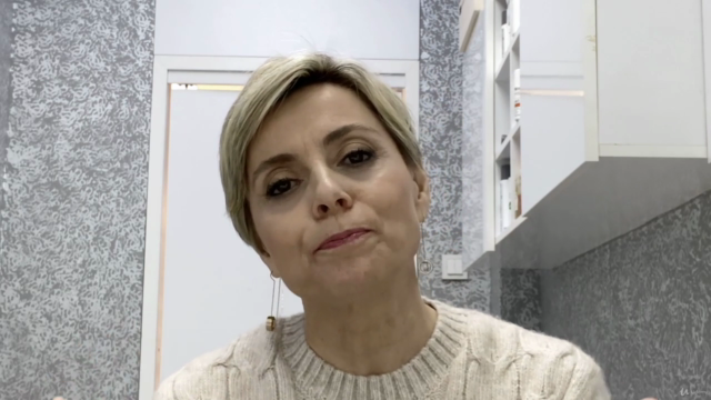 Cilt Bakımı Eğitimi – Screenshot 4