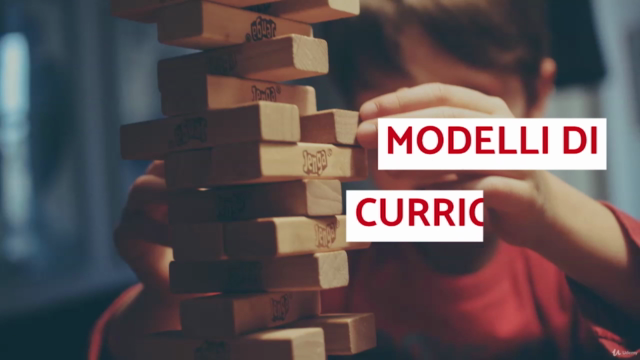 Come creare il tuo curriculum vincente – Screenshot 4