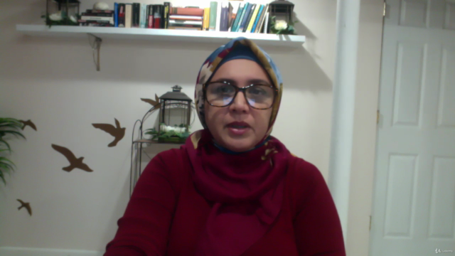 Exploring Islam & Muslim – Screenshot 1