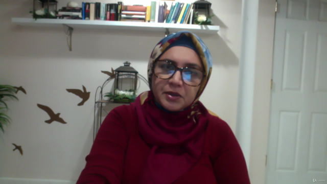 Exploring Islam & Muslim – Screenshot 3