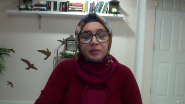 Exploring Islam & Muslim – Screenshot 4