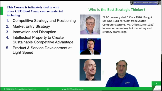 Creating Superior Differentiation & Sustainable Competitive – Screenshot 2