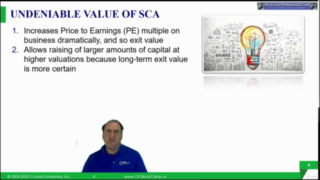 Creating Superior Differentiation & Sustainable Competitive – Screenshot 4
