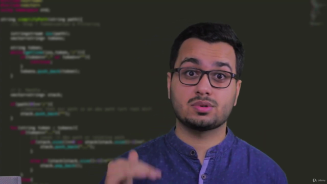 Data Structures & Algorithms, Level-up for Coding Interviews – Screenshot 2