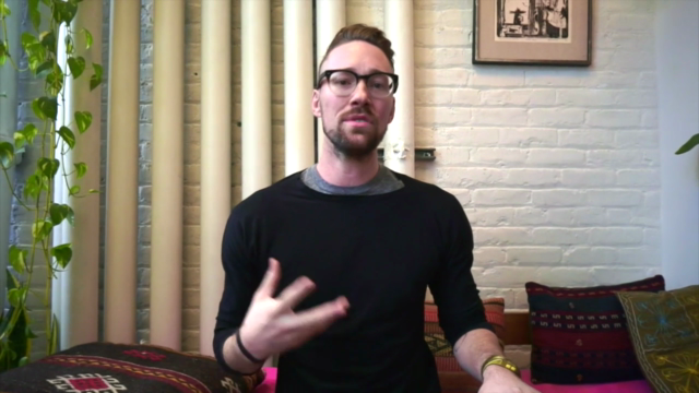 Going Deeper: 7 Day Meditation and Stress Reduction Course – Screenshot 1
