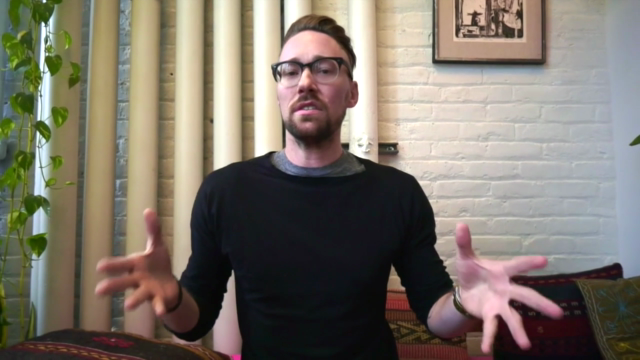 Going Deeper: 7 Day Meditation and Stress Reduction Course – Screenshot 2
