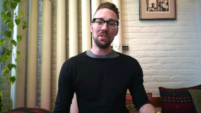 Going Deeper: 7 Day Meditation and Stress Reduction Course – Screenshot 3