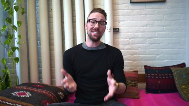 Going Deeper: 7 Day Meditation and Stress Reduction Course – Screenshot 4
