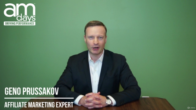 Affiliate Marketing 101: Affiliate Marketing for Beginners – Screenshot 3