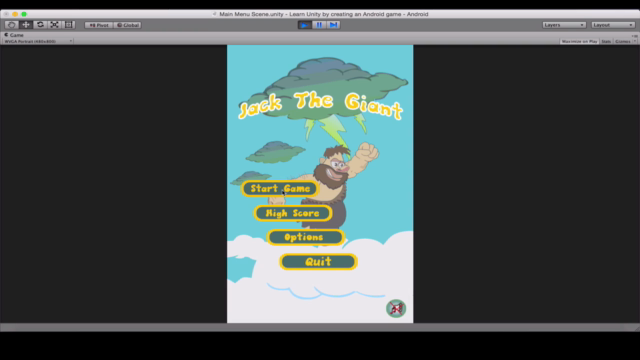 Learn To Create Mobile Games, Then Sell Them And Earn Money – Screenshot 1