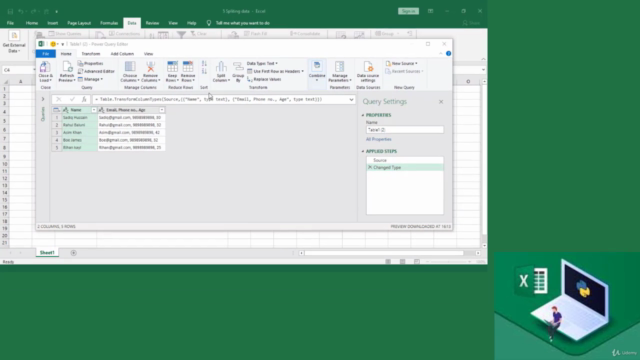 MS Excel: Some Magical Features - Screenshot_03