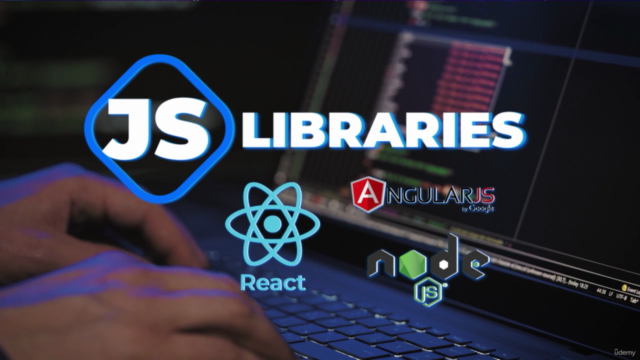 JavaScript with Real World App Javascript Projects – Screenshot 3