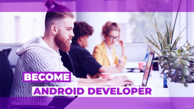 Android App Development: Modern Android Development Skills - Screenshot_04