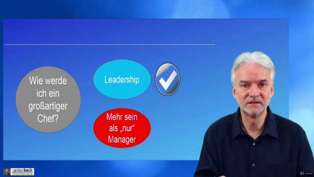 Leadership skills - Die Schlüssel für engagierte Mitarbeiter – Screenshot 1