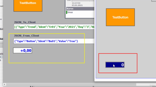 VBS mit WinCC Advanced TIA Portal V14/V15 Teil 2 – Screenshot 3