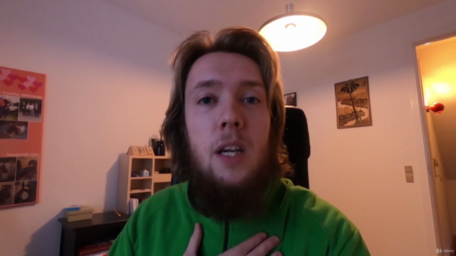 Psychoanalysis - The Complete Course! – Screenshot 2