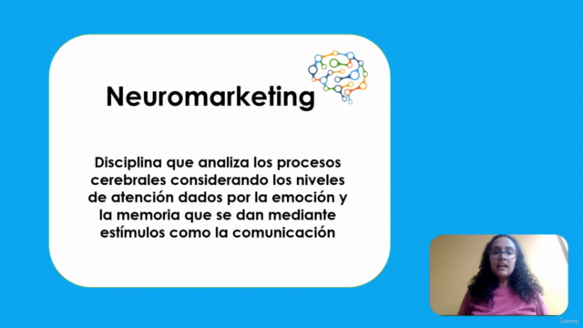 Comunicación para emprender – Screenshot 3