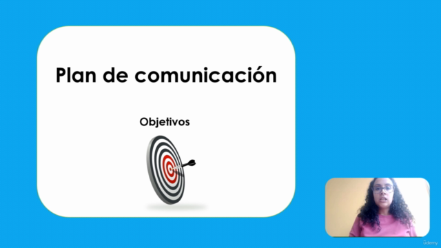 Comunicación para emprender – Screenshot 4