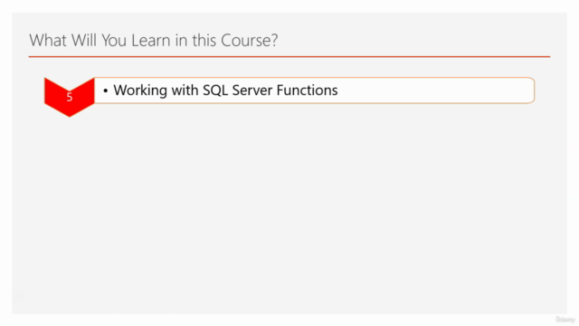 Working with Python on Windows and SQL Server Databases – Screenshot 1