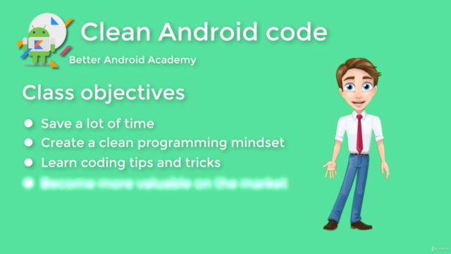 How to write cleaner Android code with Kotlin – Screenshot 2