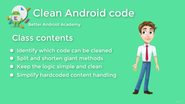How to write cleaner Android code with Kotlin – Screenshot 3