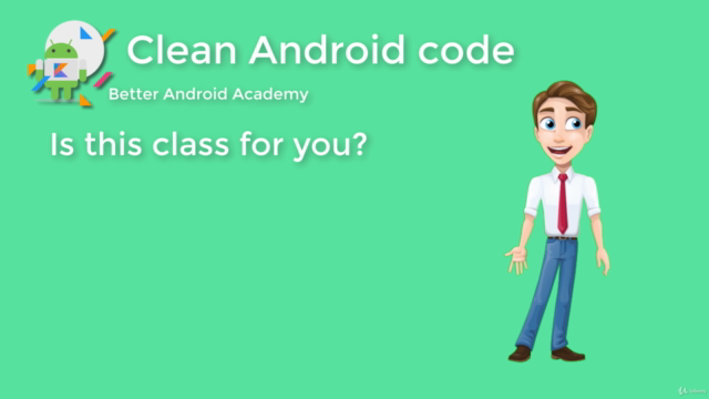 How to write cleaner Android code with Kotlin – Screenshot 4