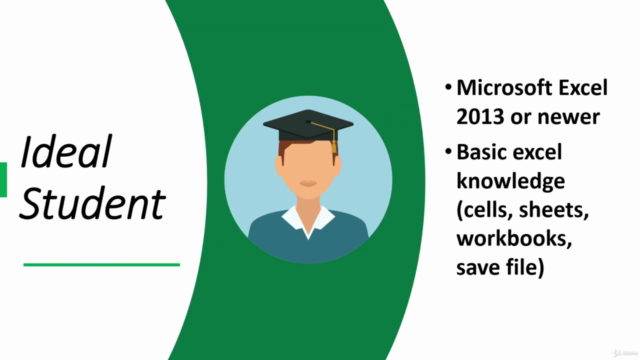 Excel Essential Skills: Excel proficiency in 45 minutes – Screenshot 4