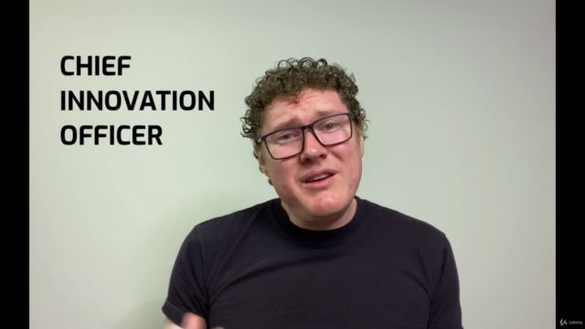 Getting Started with Innovation – Screenshot 1