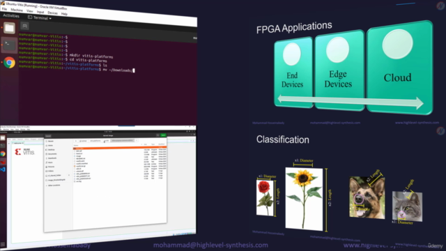 Function Acceleration on FPGA with Vitis-Part 1: Fundamental - Screenshot_01