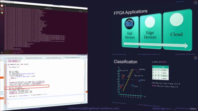 Function Acceleration on FPGA with Vitis-Part 1: Fundamental - Screenshot_02