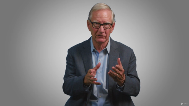 Course 3: Tom Peters' Innovation – Screenshot 2